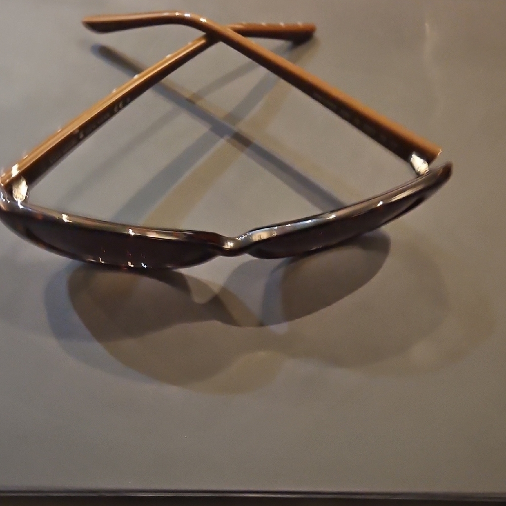 Kate Spade Brown Sunglasses
